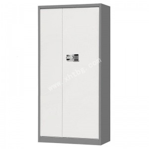 档案密码大门柜