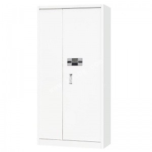 档案密码大门柜