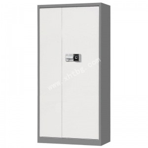 档案密码大门柜