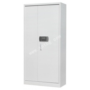 档案密码大门柜